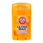 Arm & Hammer Ultra Max Fresh Roll-On Deodorant 