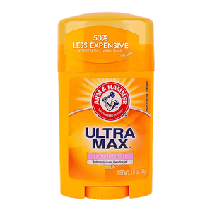 Arm & Hammer Ultra Max Fresh Roll-On Deodorant 