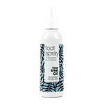 Australian Bodycare Tea Tree Oil Foot Spray