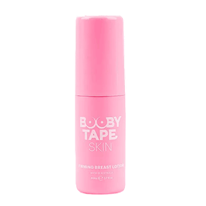 Booby Tape Skin Firming Breast Lotion