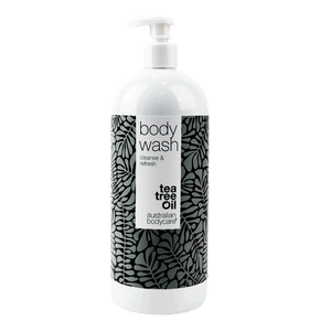 Australian Bodycare Tea Tree Oil Body Wash
