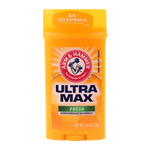 Arm & Hammer Ultra Max Fresh Roll-On Deodorant 