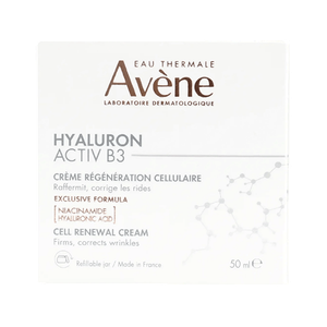 Avene Hyaluron Activ B3 Cell Renewal Cream