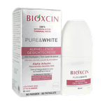 Bioxcin Pure & White Whitening Roll-On Deodorant
