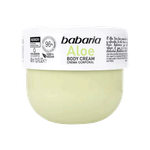 Babaria Aloe Body Cream