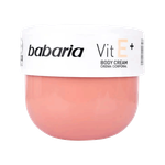 Babaria Vitamin E+ Body Cream