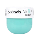 Babaria Vitamin B3+ Body Cream