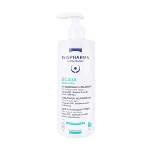 IsisPharma Secalia Body Lotion