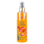 Eda Taspinar Desert Rose Amber Body Mist