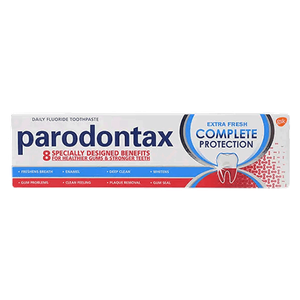 Parodontax Complete Protection Extra Fresh Toothpaste