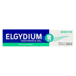 Elgydium Sensitive Toothpaste