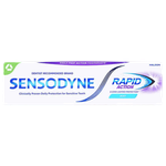Sensodyne Rapid Action Fast Relief Toothpaste