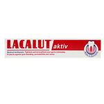 Lacalut Aktiv Toothpaste