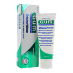 G.U.M Original White Toothpaste