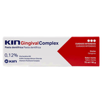 Kin Gingival Complex Toothpaste