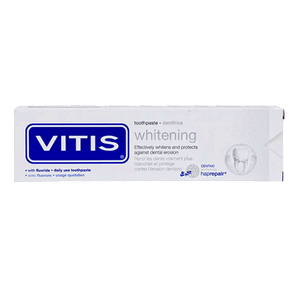 Vitis Whitening Toothpaste