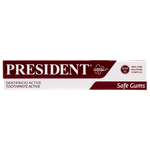 President Safe Gums Active Toothpaste