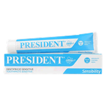 President Sensitive Toothpaste
