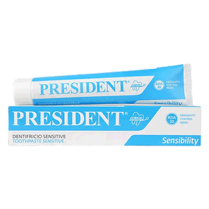 President Sensitive Toothpaste