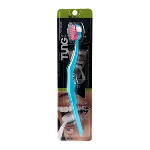 Tung Adult Brush