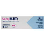 Kin Sensikin Toothpaste