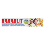 Lacalut Kids Toothpaste (4-8 Years)