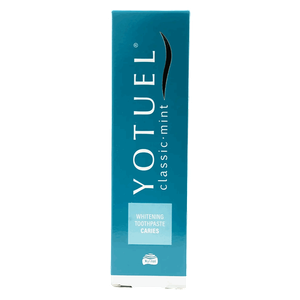 Yotuel Mint Classic Whitening Toothpaste