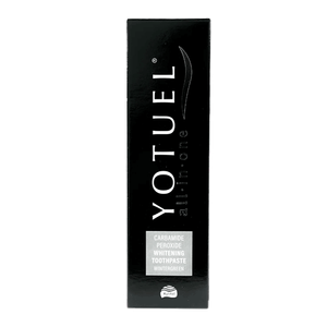 Yotuel All in One Wintergreen Whitening Toothpaste