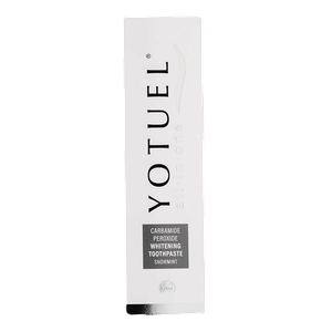 Yotuel All in One Snowmint Whitening Toothpaste