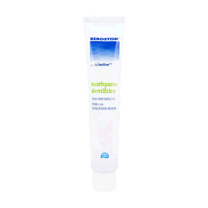 Xerostom Saliactive Toothpaste