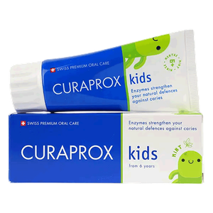 Curaprox Kids Mint Toothpaste