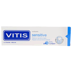 Vitis Sensitive Toothpaste