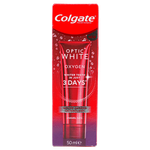 Colgate Optic White Oxygen Toothpaste