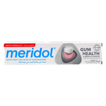 Meridol Gum Health & Gentle White Toothpaste