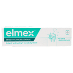 Elmex Sensitive Toothpaste