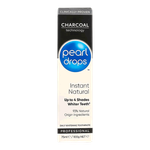 Pearl Drops Instant Natural Charcoal Toothpaste 
