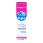 Pearl Drops Luminous Bright Shine Boost Toothpaste
