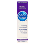 Pearl Drops Strong Polished Enamel Toothpaste 