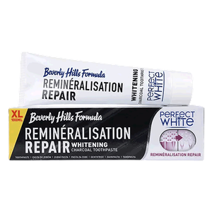 Beverly Hills Formula Remineralisation Charcoal Toothpaste