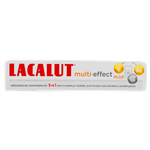 Lacalut Multi-Effect Plus Toothpaste