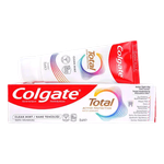 Colgate Total Active Clean Mint Toothpaste