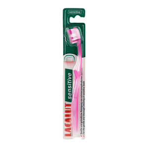 Lacalut Sensitive Toothbrush