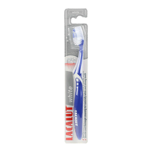 Lacalut White Toothbrush