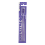 President Defense Medium Toothbrush