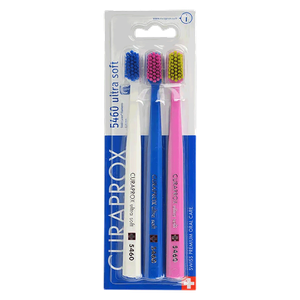 Curaprox Adult Ultra Soft Toothbrush