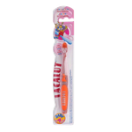 Lacalut Kids Toothbrush - (4 Years)