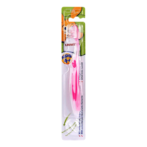 Lacalut Kids Toothbrush - (4-8 Years)