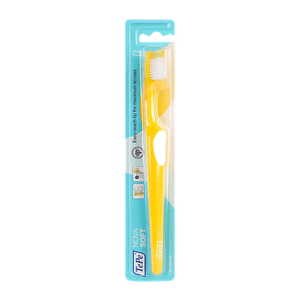Tepe Nova Soft Toothbrush