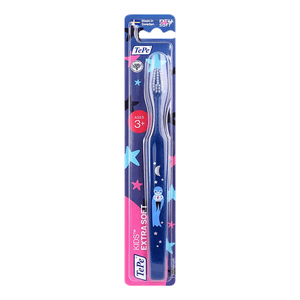 Tepe Kids Extra Soft Toothbrush - (3+ Years)