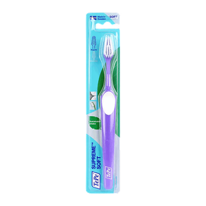 Tepe Supreme Soft Toothbrush